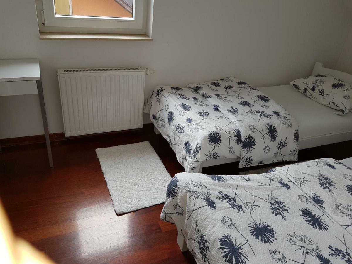 Apartman Maksimir Lux Zagreb-145M2 Exterior foto